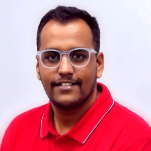 Picture of Naishil Jha