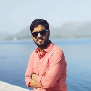 Picture of Arpit Sharma