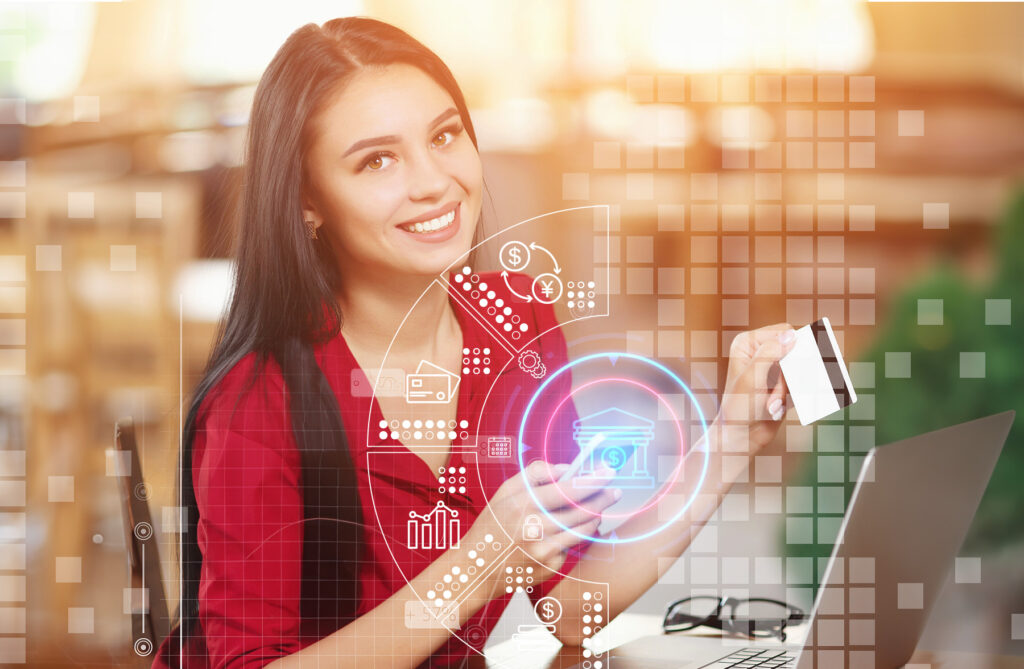 Digital Banking Platform