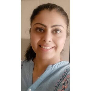 Picture of Megha Singh