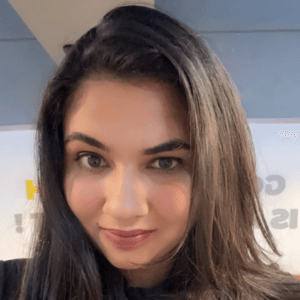 Picture of Hardika Zala