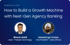 next gen agency banking