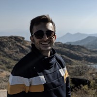 Picture of Neel Vithalani