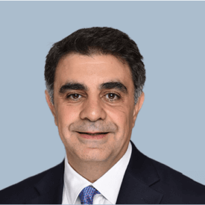 Picture of Amir Yazdanpanah