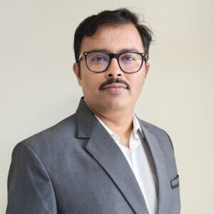 Picture of Nikunj Modi