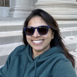 Picture of Dipti Shah