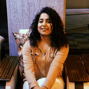 Picture of Aarti Goswami