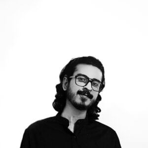 Picture of Joby John