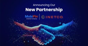 mobifin inetco partnership