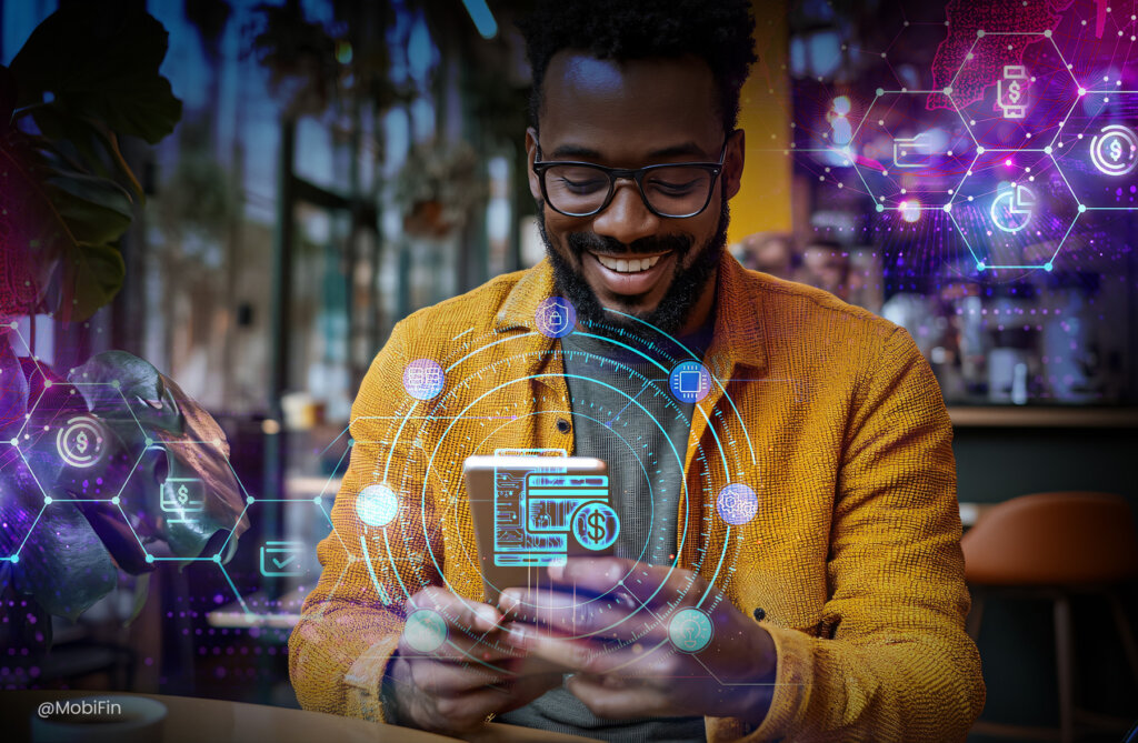 digital banking