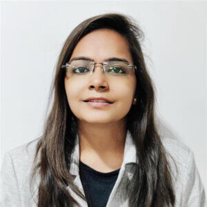 Picture of Pooja Modi