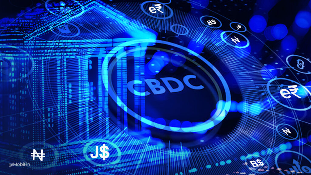 cbdcs financial inclusion