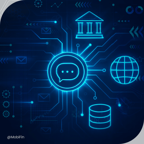 ISO 20022: The Future of Financial Messaging