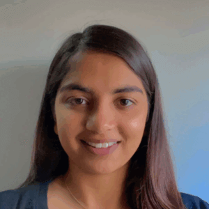 Picture of Rupal Godhania