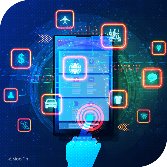 SuperApps: The Future of Fintech and Digital Convenience