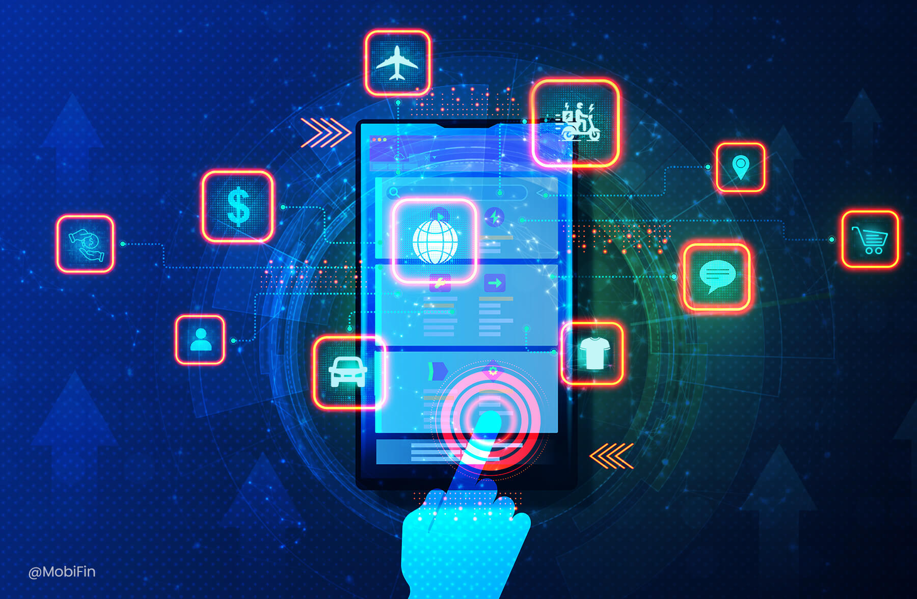 SuperApps are Shaping the Future of Fintech