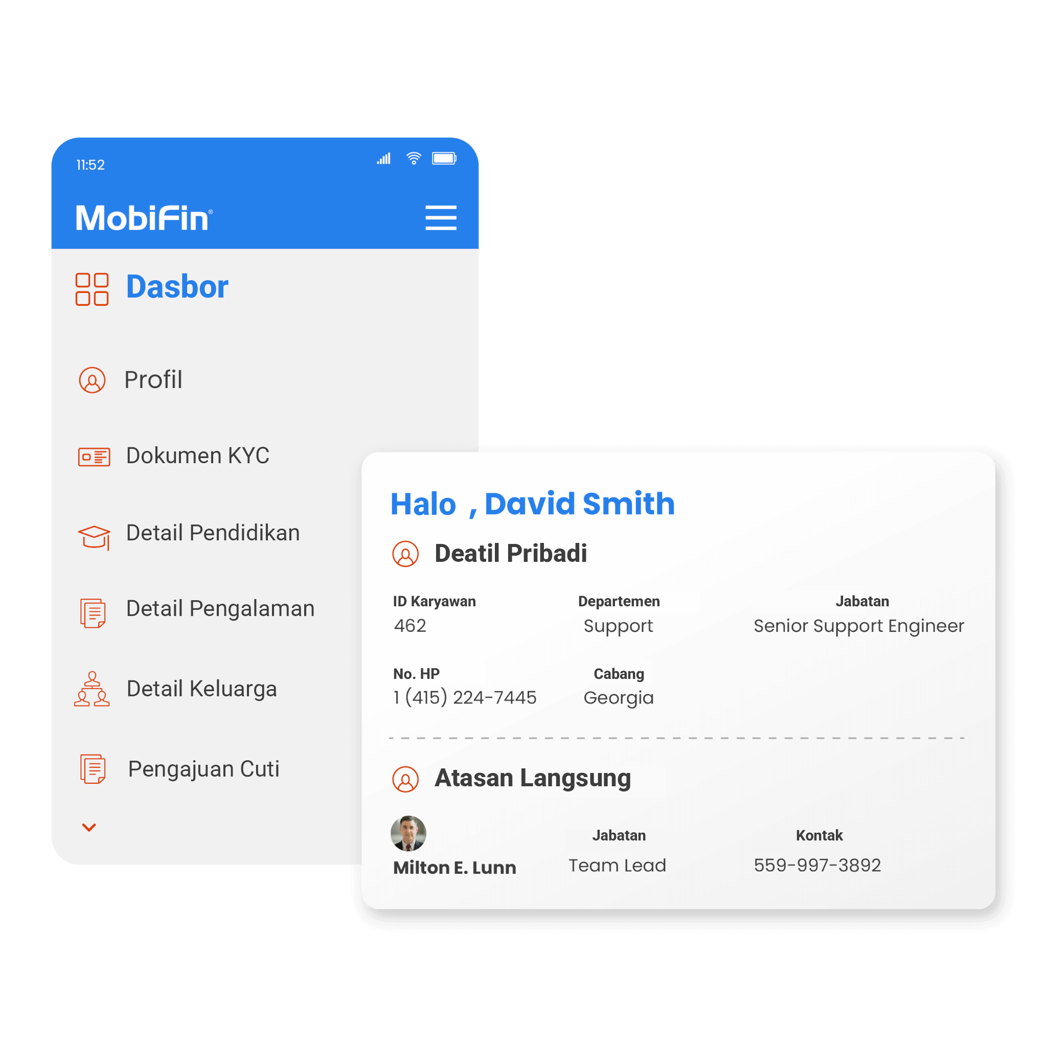 Penggajian SDM di perbankan korporat