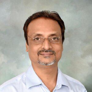 Picture of Arun Subbian