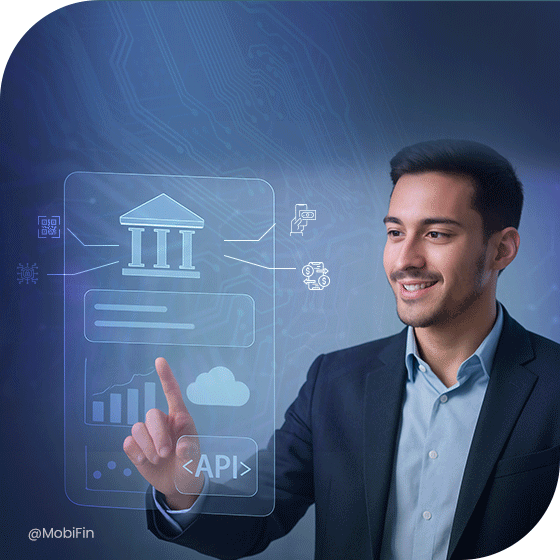 Rewiring for Next-Gen Digital Banking: Inside MobiFin’s Composable Architecture