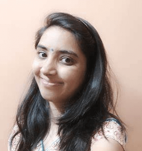 Picture of Disha Dave