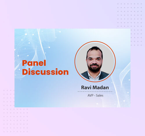 débat d'experts ravi madan