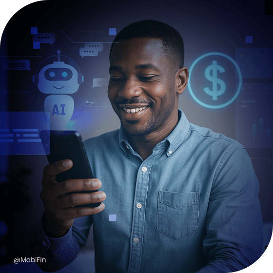 Bagaimana AI Membantu Pelanggan untuk Kesehatan Finansial dalam Platform Pembayaran Digital - PFM 2.0