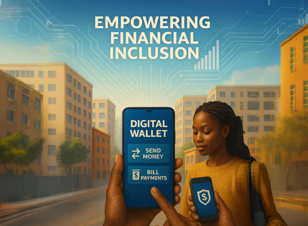 Empowering Financial Inclusion in Sierra Leone: A Mobile Money transformation with MobiFin