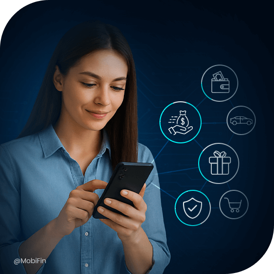 Invisible Banking: How Contextual Finance is Replacing Apps