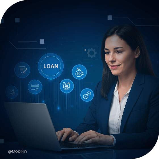 Top Features to Look for in a Digital Lending Solution: From Origination to Management