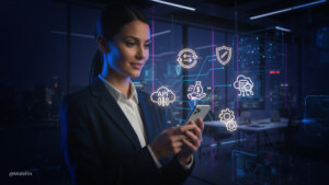 Préstamos digitales: buenas prácticas para 2025