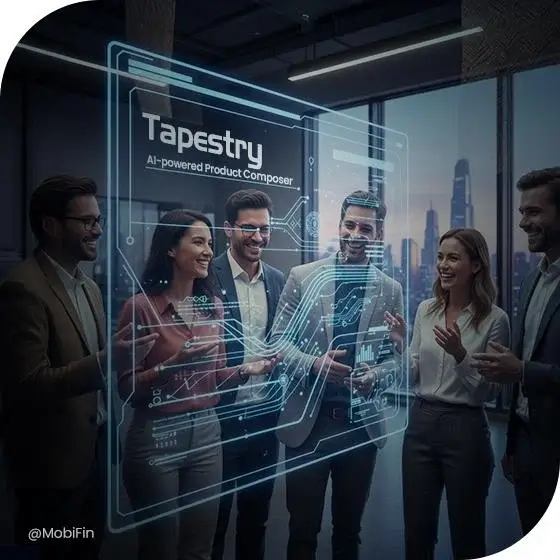 Inside Tapestry: What to Expect When You Deploy Fintech’s first-ever AI-powered Product Composer