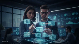 Teknologi Finansial yang Dapat Dikomposisikan