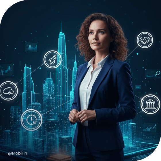 Modernización del Core Bancario: Mejores prácticas y beneficios empresariales para un crecimiento preparado para el futuro