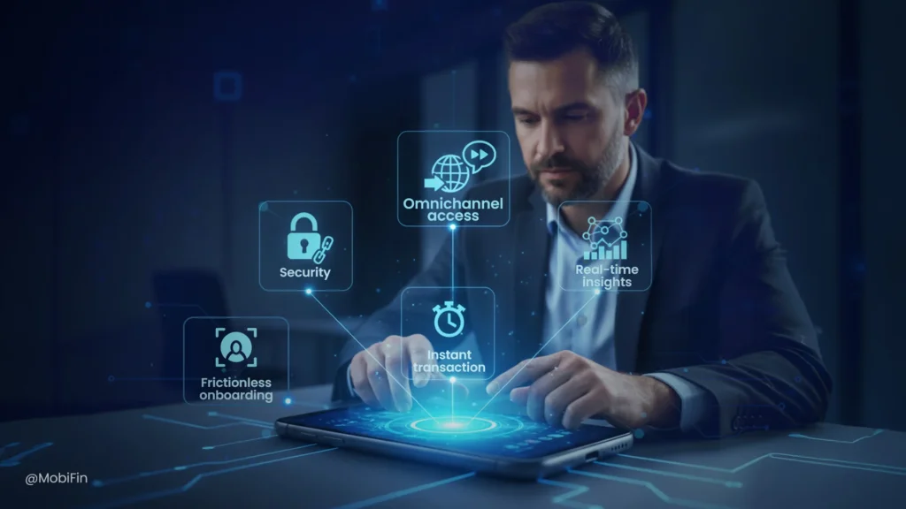 Digital Banking Solutions