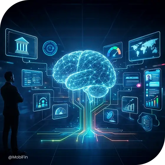 AI-Driven Underwriting and the Future of Risk Management in Lending