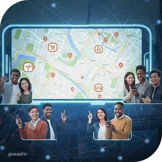 SuperApp Success Formula: Winning Over Users with Hyperlocal UX