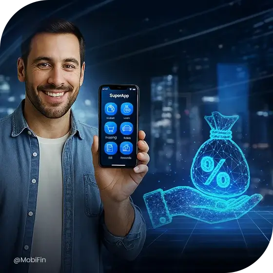 Why SuperApps Are Shaping the Future of Seamless Lending Experiences