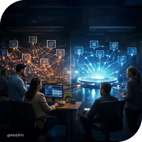 Cómo controlar la proliferación de API: por qué la orquestación es ahora esencial para las fintech