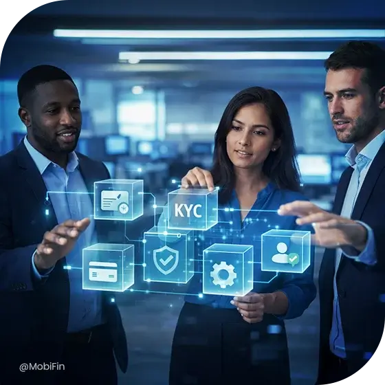 Primitivas FinTech reutilizables: la base de una lógica de producto escalable y una iteración más rápida