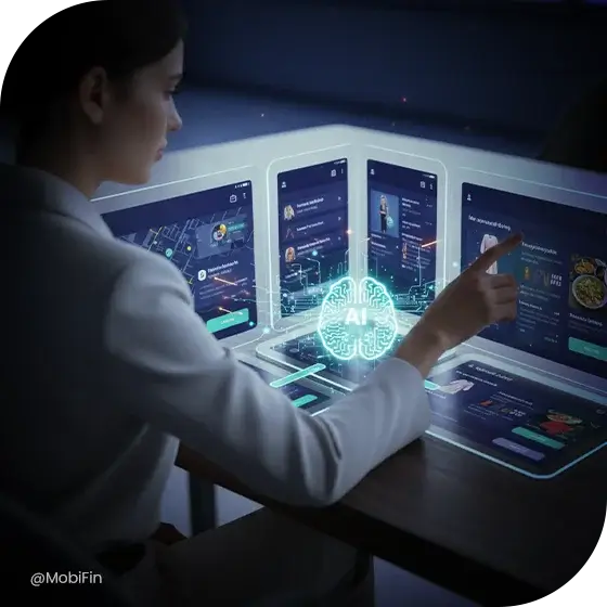 El imperativo estratégico de la personalización en el modelo SuperApp