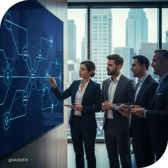 Cómo la orquestación basada en entornos aislados transforma el lanzamiento de productos FinTech (y por qué Tapestry lo hace posible)