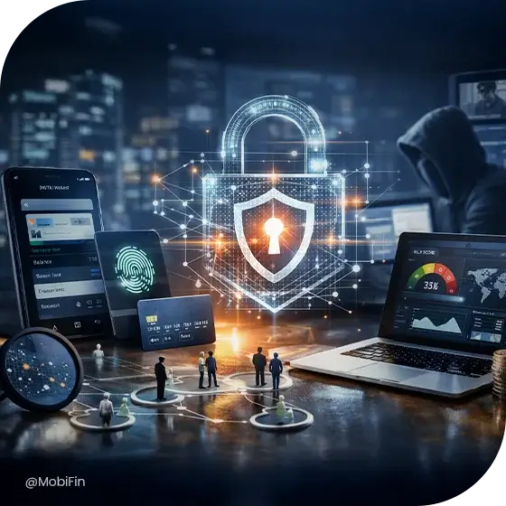 Architecting Fraud Control for High-Volume Digital Wallet Ecosystems