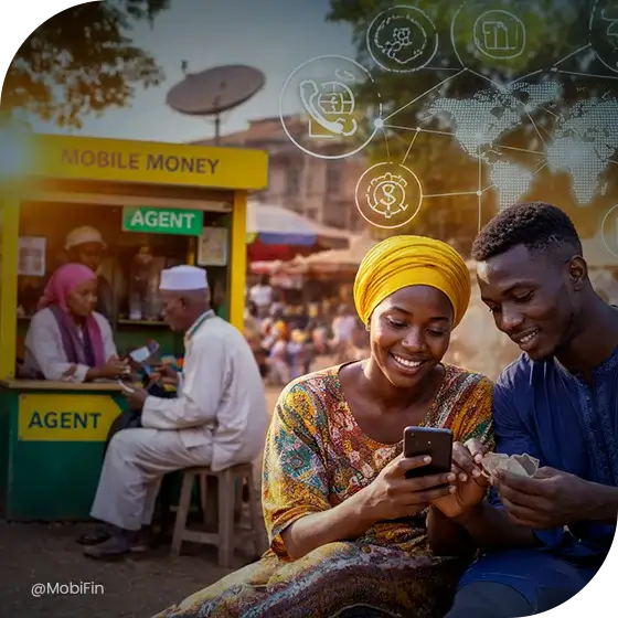 The Digital Paradox: Bridging The Gambia’s Financial Gap