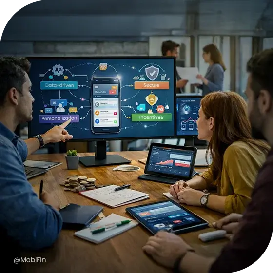 The Operating Model Behind High-Retention Wallets