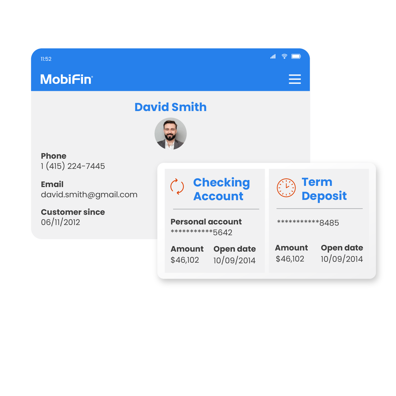 Retail - CASA and deposits