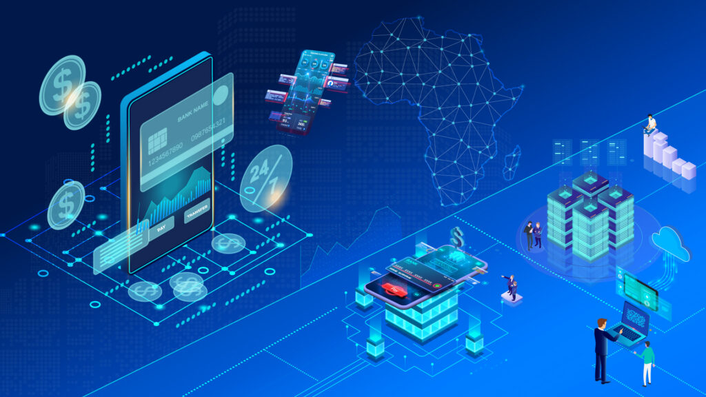 Building Digital Banking Platforms for African Financial Institutions
