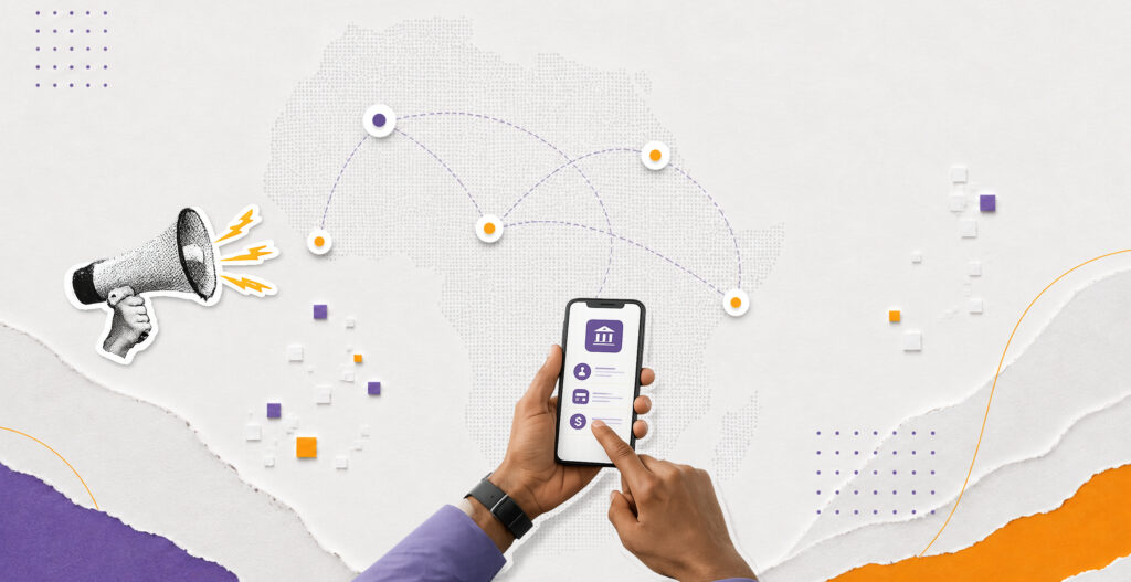 Expanding Agency Banking Networks in Africa with Digital Technology