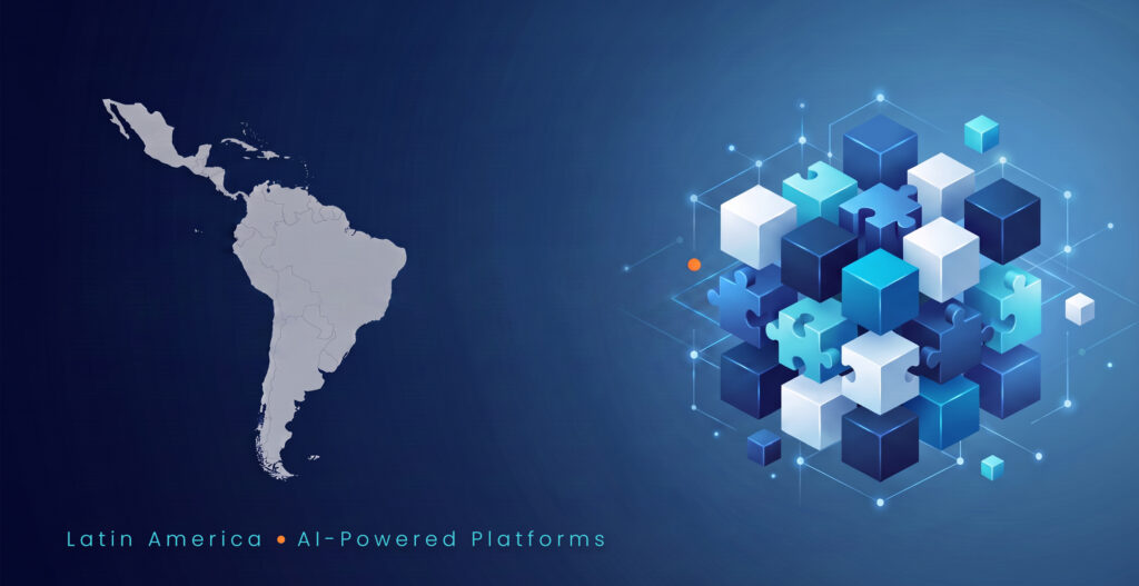 Creating Composable Banking Ecosystems in Latin America with AI-Powered Platforms