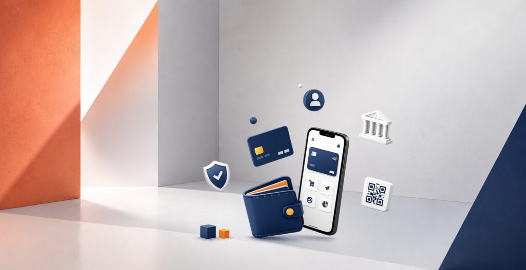 Launching Digital Wallets Quickly: The Business Case for “Wallet-in-a-Box”