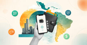 Digital Wallets in Latin America